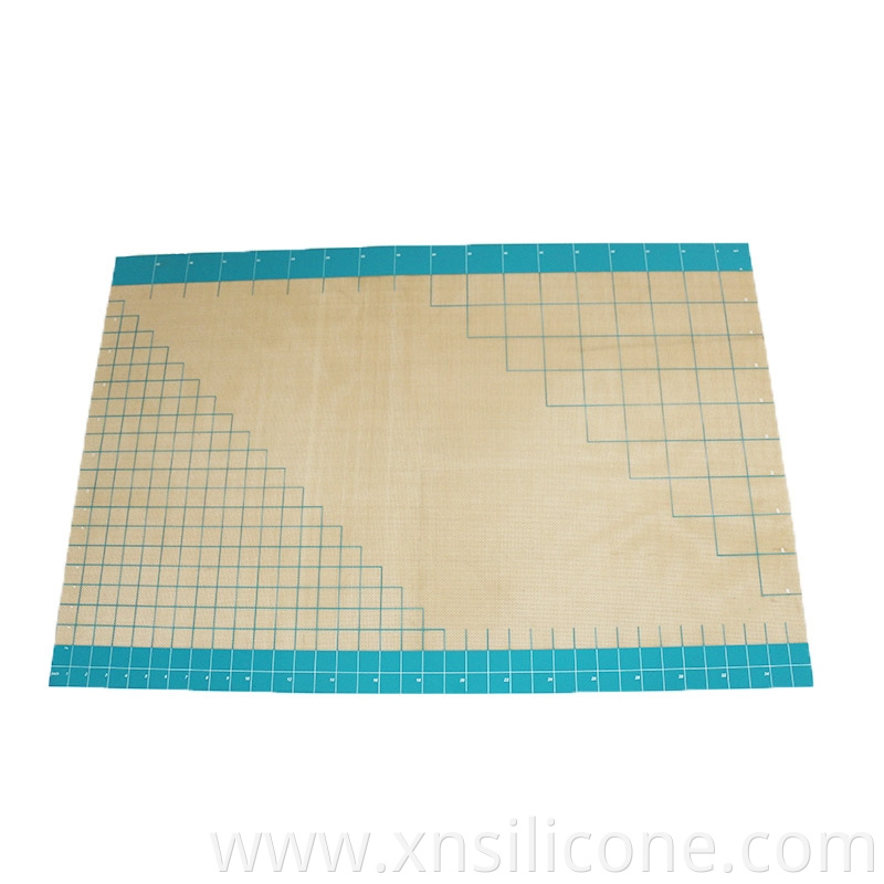 Non Stick Silicone Baking Mat